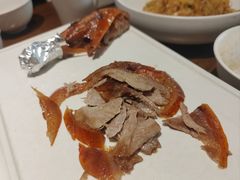 -小大董·烤鸭(王府井apm店)