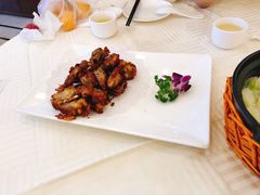 -怡园饭店-餐厅(四望亭店)