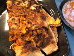 -新加坡Zam Zam餐馆