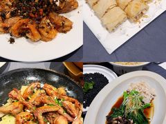 -海鸿荟·沿江菜(中山北路店)
