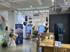 -Sony Store 索尼(上海淮海中路店)