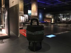 -盘龙城国家考古遗址公园