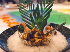 船夫大海螺-味茂·老船夫1927(东海东路店)