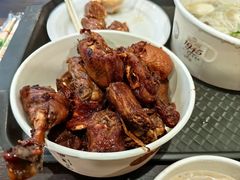 -黄则和花生汤(中山路店)
