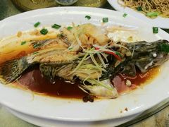 -青竹园海鲜餐厅(海天路店)