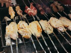 -幸福小串·地摊小炉子(三阳路店)