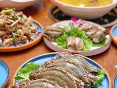 -金龙·打边炉(武进路店)