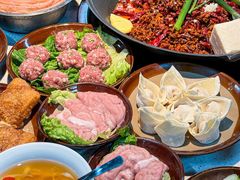 -芈重山老火锅(广州首店)