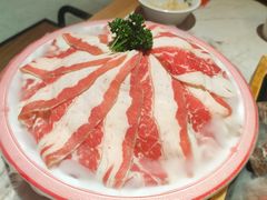 -邵汇大虾(甘井子万达店)