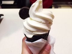 -麦当劳(温州人民路店)