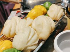 -锅老头海鲜铁锅炖
