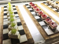 -鲁商铂尔曼大酒店·铂丽自助餐厅