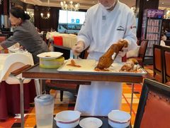 烤鸭-大鸭梨烤鸭(石佛营店)