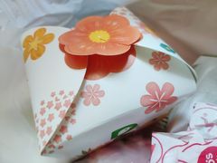 花花小鸡块-德克士(海秀东店)