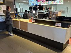 -麦当劳(江湾镇店)