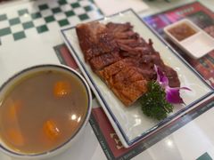 -香港新记茶餐厅(湖墅南路店)