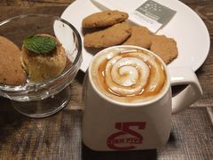 -HIGH FIVE哈福手工汉堡(桂林路店)