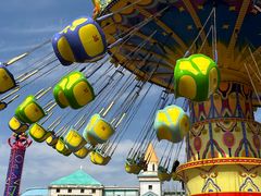 -青岛方特梦幻王国