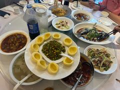 -渝信川菜(南滨店)