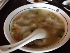 -汪一挑馄饨(老街店)
