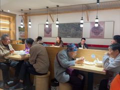 -朱新年·苏式汤团·面点(北寺塔店)
