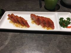 -汤城小厨•粤菜•靓汤(苏州街店)