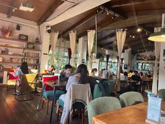 -雕刻时光咖啡馆(北师大店)