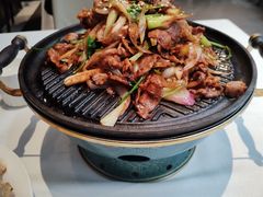 -旺顺阁·北京菜·烤鸭(魏公村店)