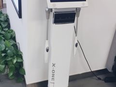 -Bona Fit 伯纳健身超级工作室(车公庄店)