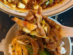 -饭江湖·江湖菜(湖广会馆店)