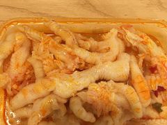 无骨鸡爪-广德记·椰子冻手制甜品(福田总店)