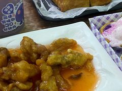 -红帽小馆(向阳路店)