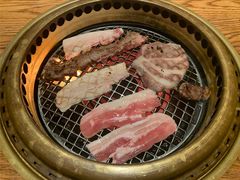 -赤坂亭·M9和牛放题(长楹天街购物中心店)
