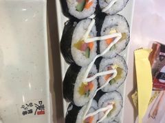 -唛嘻哒烤串朝鲜族风味(金桥店)