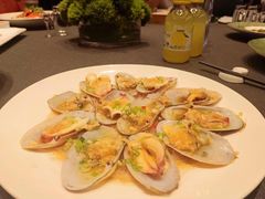 -龙宴海鲜城(经中路店)