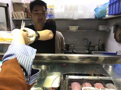 -冯姐生蚝(迎宾广场店)