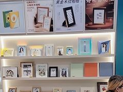 -海马体照相馆(西安高新万达广场店)