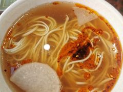 -东方宫中国兰州牛肉拉面(新起街店)
