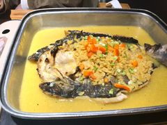 -半天妖烤鱼(方庄店)