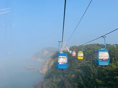 -摩天岭风景区