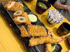 -胜博殿日式炸猪排(西红门店)