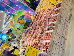 -鲜力达果品批发直销(青山店)