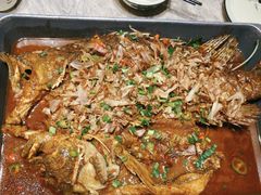 -力力渔港涉外店