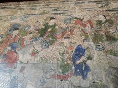-鸡鸣驿古城