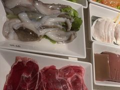 -野妹火锅(龙岗店)