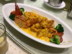 -顺风海鲜港(金玉兰店)