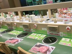 -一围肥牛小火锅(高铁吾悦店)