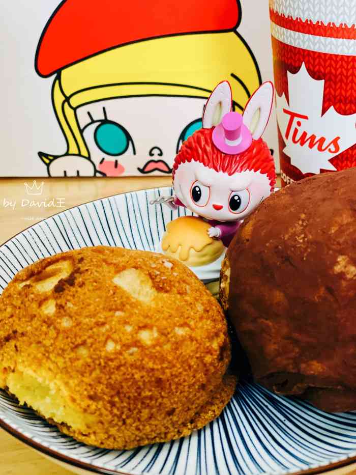 西树泡芙chez choux(金桥店)-"喜欢里面的奶油,细腻柔滑,经常买来吃.