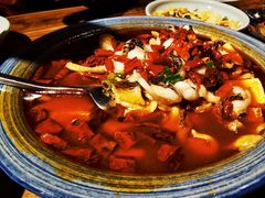 -小吊梨汤·北京菜·烤鸭(鸟巢店)