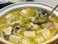 -香山湖渔家大院